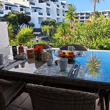 Gibshouses Playa Bastian Costa Teguise Exterior foto